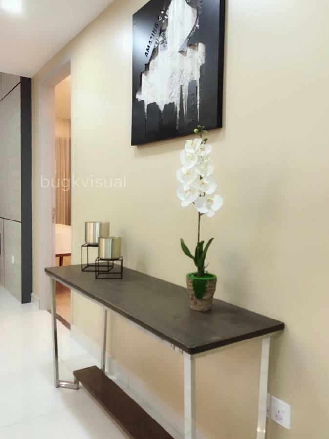 Luxury Seaview Family Suite By Little Cabin George Town Buitenkant foto