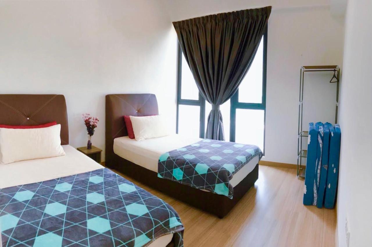 Luxury Seaview Family Suite By Little Cabin George Town Buitenkant foto
